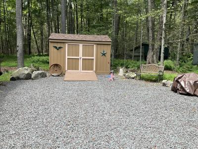 301 Maxatawny Drive, Pocono Lake, Pennsylvania 18347