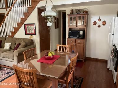 301 Maxatawny Drive, Pocono Lake, Pennsylvania 18347