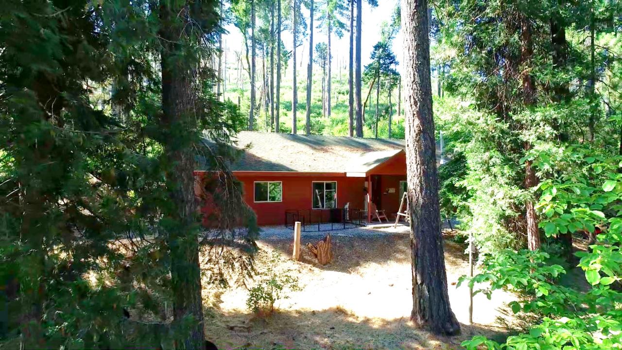 3502 Comet Mine Rd, Mariposa, カリフォルニア 95338, アメリカ合衆国