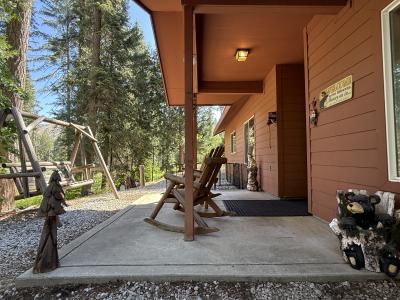 3502 Comet Mine Rd, Mariposa, カリフォルニア 95338, アメリカ合衆国