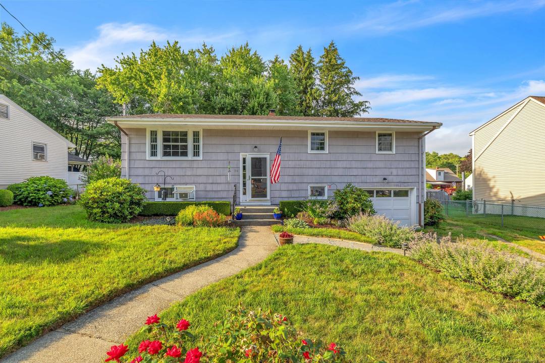 34 Fleming Court, Groton, Connecticut 06340, Amerika Birleşik Devletleri
