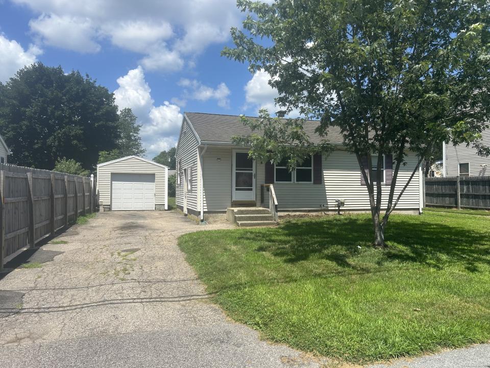 3 Nordon Avenue, Norwich, コネティカット 06360, アメリカ合衆国