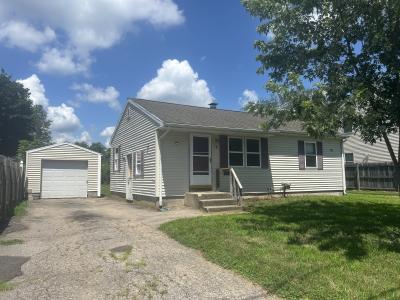 3 Nordon Avenue, Norwich, コネティカット 06360, アメリカ合衆国