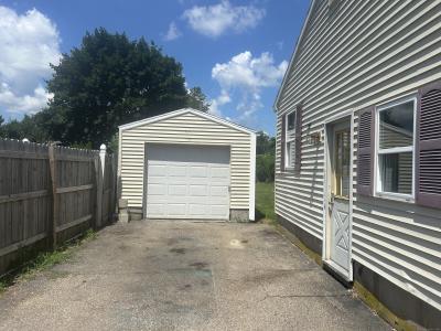 3 Nordon Avenue, Norwich, コネティカット 06360, アメリカ合衆国