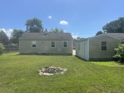 3 Nordon Avenue, Norwich, コネティカット 06360, アメリカ合衆国