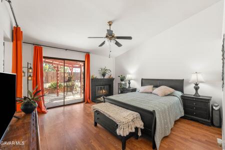 4761 Avenida Vista Verde, Palmdale, Kaliforniya 93551, Amerika Birleşik Devletleri