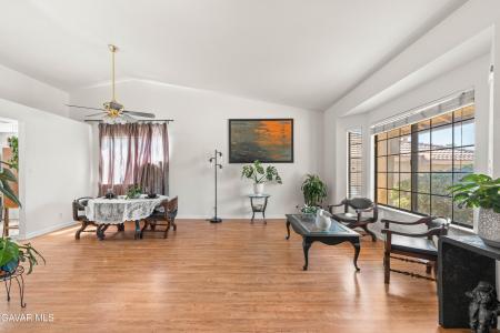4761 Avenida Vista Verde, Palmdale, Kaliforniya 93551, Amerika Birleşik Devletleri