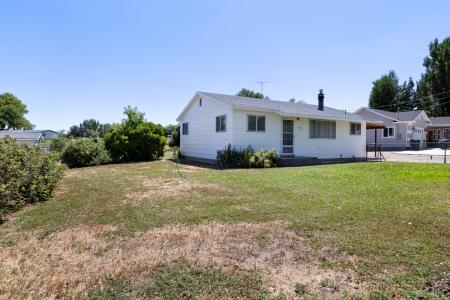 1757 West 500 South, Vernal, Utah 84078, Estados Unidos