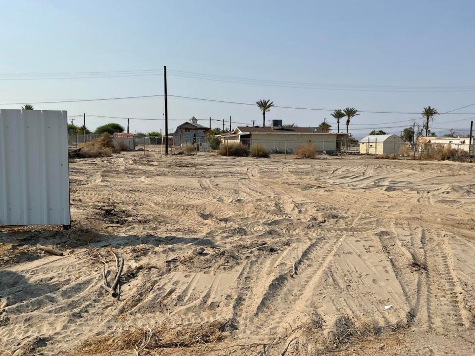 76 Desert Shores Drive, Thermal, Калифорния 92274, Соединенные Штаты