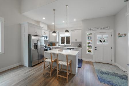 240 28th St NW Unit #A, Long Beach, Washington 98631, Estados Unidos