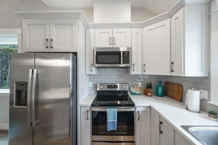 240 28th St NW Unit #A, Long Beach, Washington 98631, USA