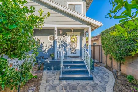 8614 California ave, Whittier, Kaliforniya 90605, Amerika Birleşik Devletleri