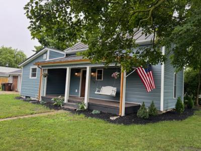 223 W. Railroad St., Kenton, Ohio 43326, Estados Unidos