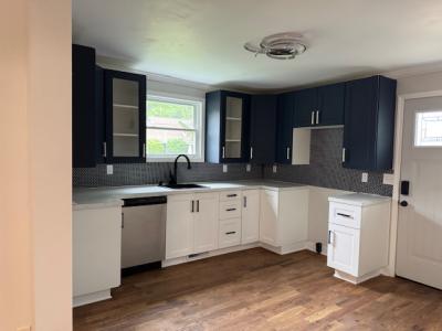 223 W. Railroad St., Kenton, Ohio 43326, Estados Unidos