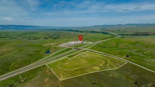 TBD St Hwy 339, Sheridan, Wyoming 82801, USA