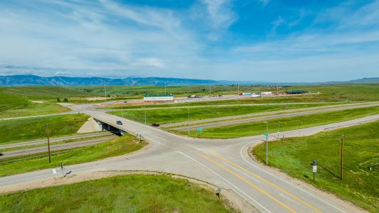 TBD St Hwy 339, Sheridan, Wyoming 82801, Estados Unidos