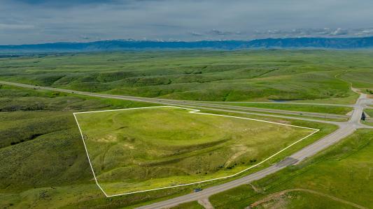 TBD St Hwy 339, Sheridan, Wyoming 82801, Estados Unidos