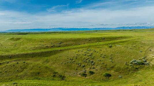 TBD St Hwy 339, Sheridan, Wyoming 82801, Estados Unidos