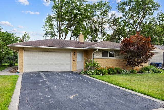 301 Lance Dr, Des Plaines, Illinois 60016, États-Unis