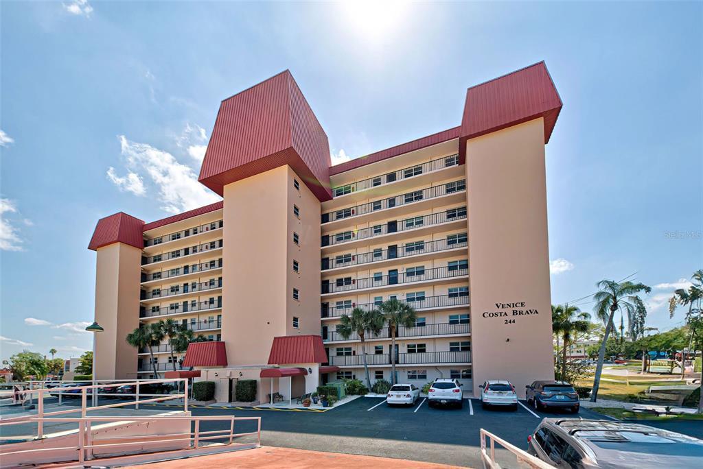 244 Saint Augustine Avenue , 805, Venice, فلوريدا 34285, الولايات المتحدة