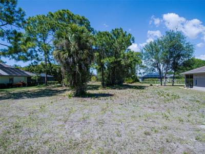69 White Marsh Lane, Rotonda West, Florida 33947