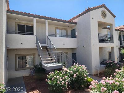 3318 North Decatur Boulevard #1013, Las Vegas, Nevada 89130, USA