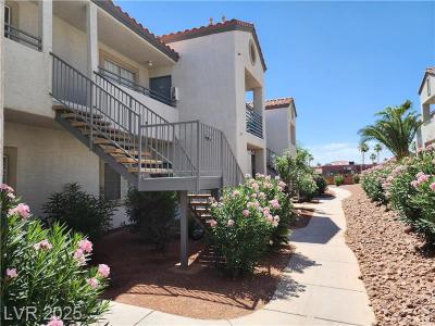 3318 North Decatur Boulevard #1013, Las Vegas, Nevada 89130, USA