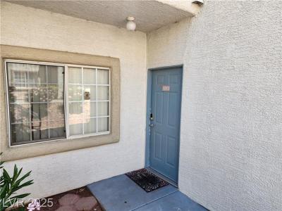 3318 North Decatur Boulevard #1013, Las Vegas, Nevada 89130, Estados Unidos