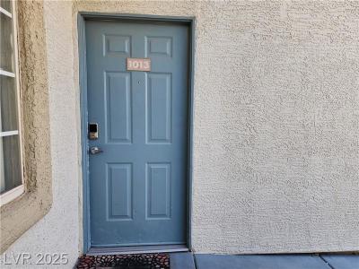 3318 North Decatur Boulevard #1013, Las Vegas, Nevada 89130, Estados Unidos