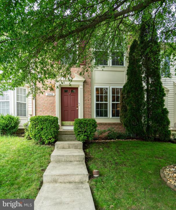 2642 Rainy Spring Court, Odenton, Maryland 21113, HOA KỲ