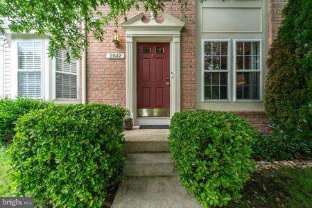 2642 Rainy Spring Court, Odenton, Maryland 21113, HOA KỲ