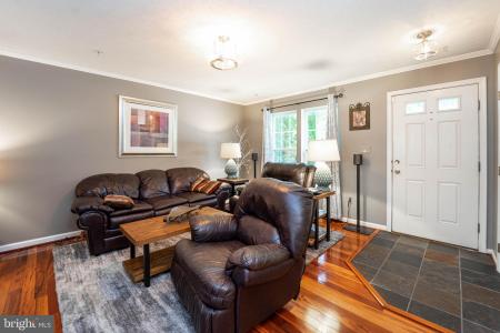 2642 Rainy Spring Court, Odenton, Maryland 21113, HOA KỲ