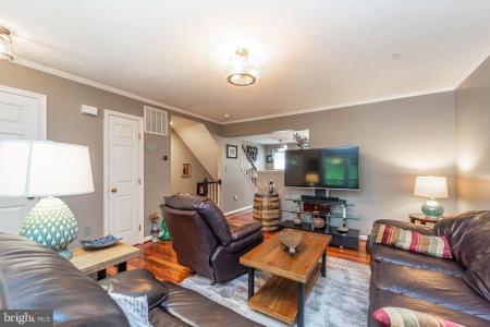 2642 Rainy Spring Court, Odenton, Maryland 21113, HOA KỲ