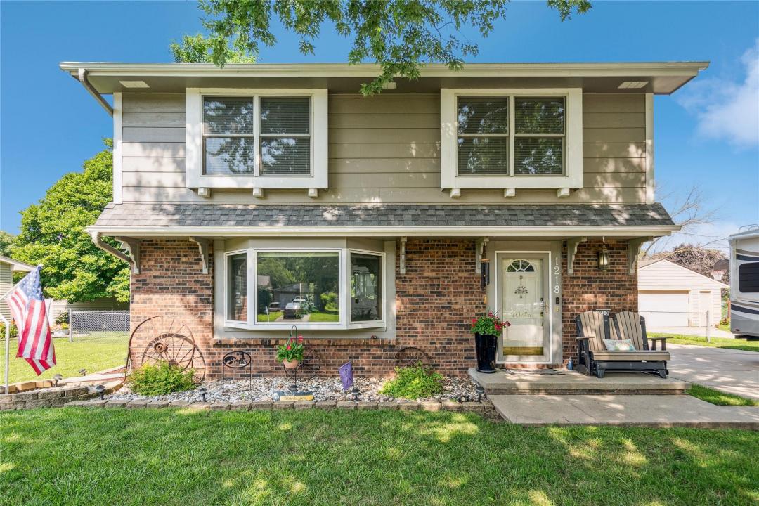 1218 NW Beechwood Street, Ankeny, أيوا 50023, الولايات المتحدة