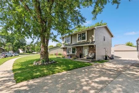 1218 NW Beechwood Street, Ankeny, أيوا 50023, الولايات المتحدة