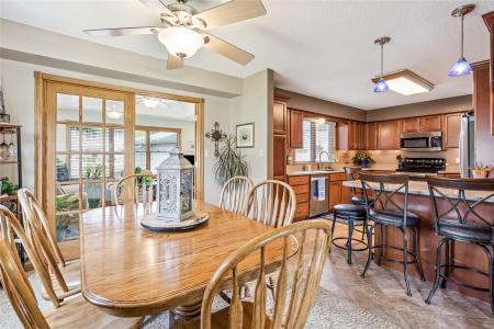 1218 NW Beechwood Street, Ankeny, أيوا 50023, الولايات المتحدة