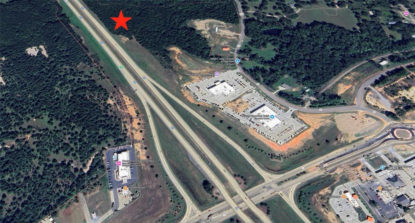 I-49, Natchitoches, 路易西安纳州 71457, 美国