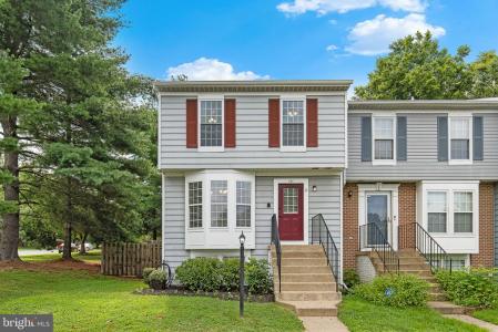 101 Bentley Court, Stafford, Virginia 22554, USA