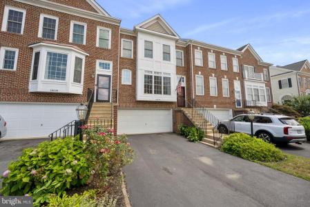 18538 Pineview Square, Leesburg, Virginie 20176, États-Unis