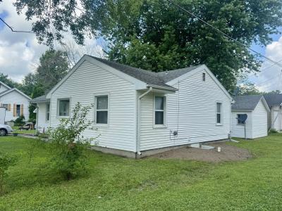 224 Green Street, Monroe City, מיזורי 63456, ארצות הברית של אמריקה