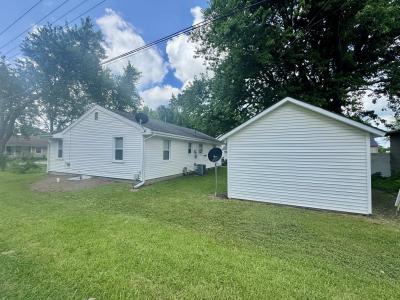 224 Green Street, Monroe City, Missouri 63456, USA