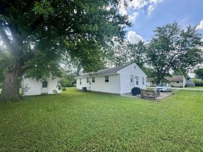 224 Green Street, Monroe City, מיזורי 63456, ארצות הברית של אמריקה