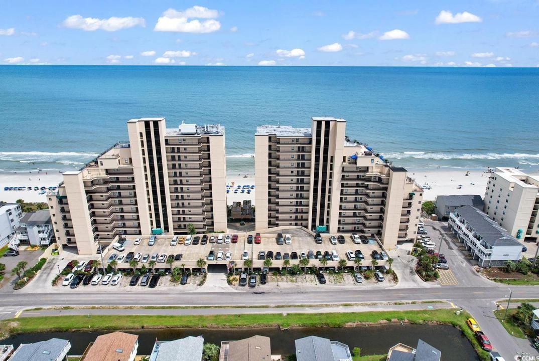 1690 N Waccamaw Dr. 502, Garden City Beach, Güney Karolina 29576, Amerika Birleşik Devletleri
