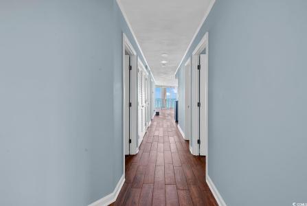1690 N Waccamaw Dr. 502, Garden City Beach, Güney Karolina 29576, Amerika Birleşik Devletleri