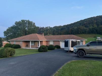 7088 BAPTIST VALLEY ROAD, North Tazewell, Virginia 24630, USA