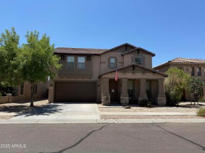 18371 W HAYDEN Drive, Surprise, Arizona 85374, USA