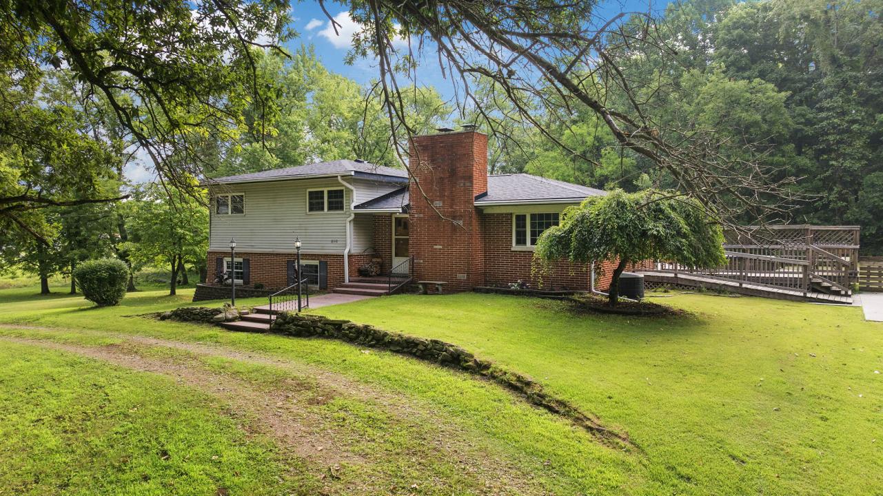 8120 s Cullen Place, Terre Haute, Indiana 47803, États-Unis