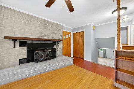 8120 s Cullen Place, Terre Haute, Indiana 47803, États-Unis