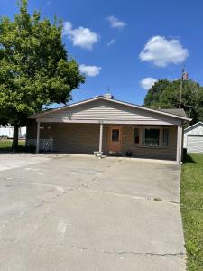 917 S Prospect ST, Terre Haute, Indiana 47802, USA