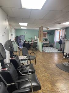 917 S Prospect ST, Terre Haute, Indiana 47802, USA